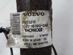 VOLVO S80 II V70 III XC70 III MONDEO MK4 07-16 AMORTYZATOR AKTYWNY IDS FOUR-C LEWY TYL 31262315 7G91-18080-DAB