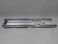 VOLVO V70 III XC70 06-13 SZYNY PROWADNICE BAGAZNIKA LEWY PRAWY TYL