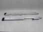 VOLVO V70 III XC70 06-13 SZYNY PROWADNICE BAGAZNIKA LEWY PRAWY TYL