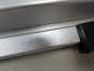 VOLVO V70 III XC70 06-13 SZYNY PROWADNICE BAGAZNIKA LEWY PRAWY TYL