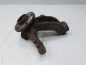 VOLVO XC60 XC70 III S60CC V60CC 07-16 PIASTA ZWROTNICA PRZOD LEWA