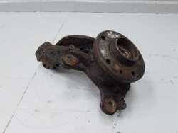 VOLVO XC60 XC70 III S60CC V60CC 07-16 PIASTA ZWROTNICA PRZOD LEWA