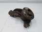 VOLVO XC60 XC70 III S60CC V60CC 07-16 PIASTA ZWROTNICA PRZOD LEWA