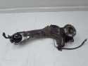 VOLVO XC70 III V70 III AWD 07-16 PIASTA ZWROTNICA WAHACZ TYL PRAWY 7G915A968