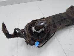 VOLVO XC70 III V70 III AWD 07-16 PIASTA ZWROTNICA WAHACZ TYL PRAWY 7G915A968