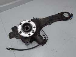 VOLVO XC70 III V70 III AWD 07-16 PIASTA ZWROTNICA WAHACZ TYL LEWY 7G915A969