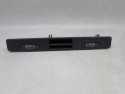 VOLVO V70 III XC70 XC90 06-16 BLENDA KLAMKA KLAPY BAGAZNIKA TYL 30699743 31253018