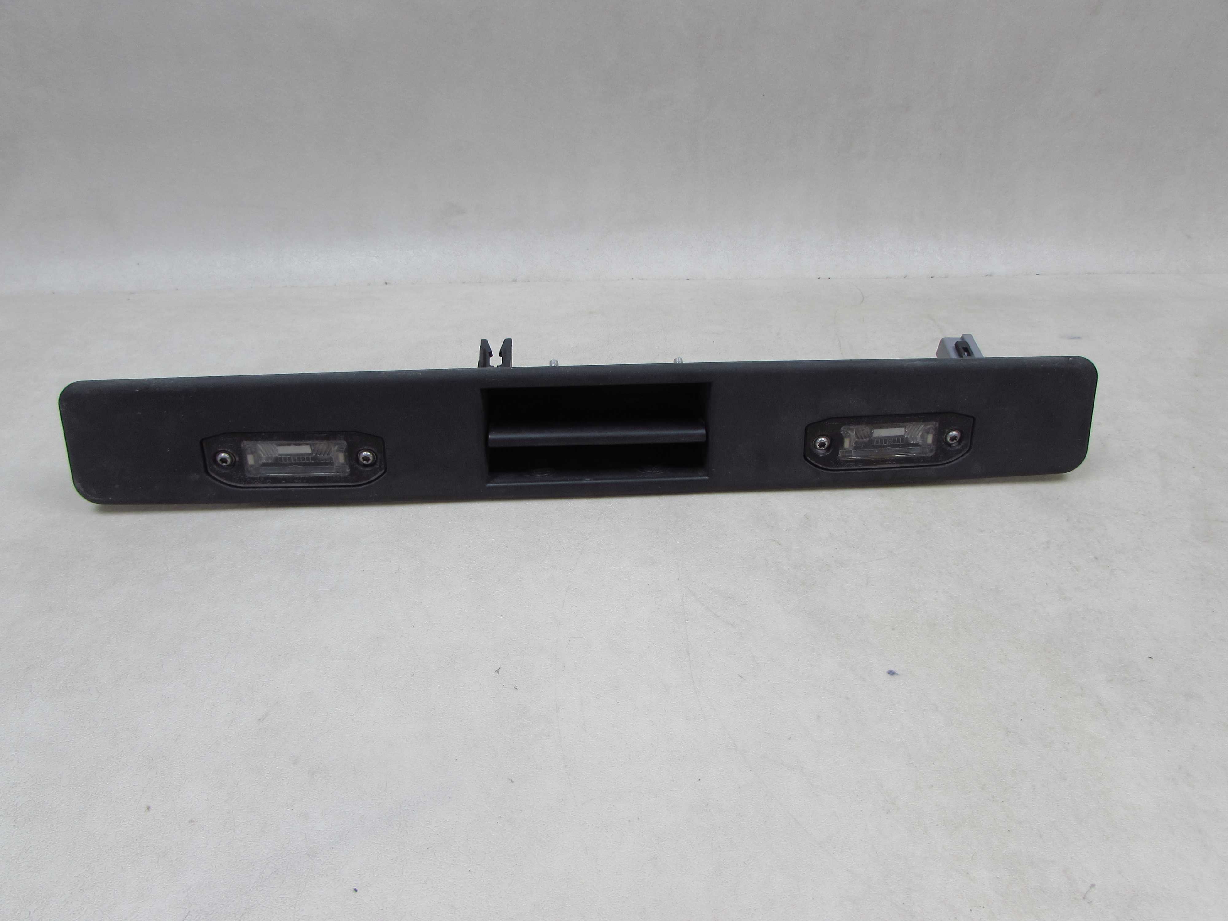 VOLVO V70 III XC70 XC90 06-16 BLENDA KLAMKA KLAPY BAGAZNIKA TYL 30699743 31253018
