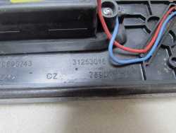 VOLVO V70 III XC70 XC90 06-16 BLENDA KLAMKA KLAPY BAGAZNIKA TYL 30699743 31253018