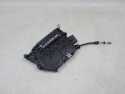 VOLVO V70 III XC70 III 06-16 ZAMEK DOCIAG KLAPY BAGAZNIKA TYL 4180812000