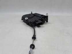 VOLVO V70 III XC70 III 06-16 ZAMEK DOCIAG KLAPY BAGAZNIKA TYL 4180812000