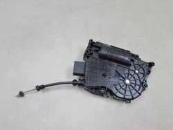 VOLVO V70 III XC70 III 06-16 ZAMEK DOCIAG KLAPY BAGAZNIKA TYL 4180812000