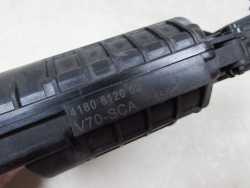 VOLVO V70 III XC70 III 06-16 ZAMEK DOCIAG KLAPY BAGAZNIKA TYL 4180812000