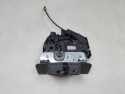 VOLVO V70 III XC70 III 06-16 ZAMEK KLAPY BAGAZNIKA TYL ELEKTRYCZNA 8 PIN 31276958