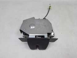 VOLVO V70 III XC70 III 06-16 ZAMEK KLAPY BAGAZNIKA TYL ELEKTRYCZNA 8 PIN 31276958