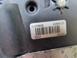 VOLVO V70 III XC70 III 06-16 ZAMEK KLAPY BAGAZNIKA TYL ELEKTRYCZNA 8 PIN 31276958