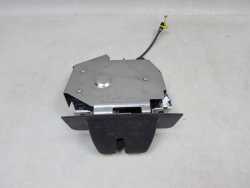 VOLVO V70 III XC70 06-16 ZAMEK KLAPY BAGAZNIKA TYL 31276954 40758120