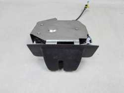 VOLVO V70 III XC70 06-16 ZAMEK KLAPY BAGAZNIKA TYL 31276954 40758120