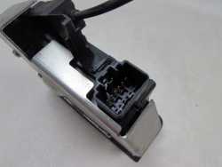 VOLVO V70 III XC70 06-16 ZAMEK KLAPY BAGAZNIKA TYL 31276954 40758120