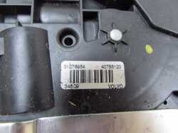 VOLVO V70 III XC70 06-16 ZAMEK KLAPY BAGAZNIKA TYL 31276954 40758120