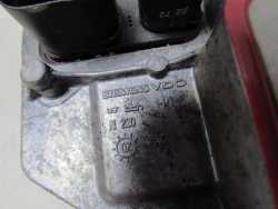 VOLVO V70 S80 XC70 XC60 XC90 AWD 07- STEROWNIK MODUL HALDEX 5WP33505-01 108258-01 HAP542