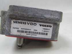 VOLVO V70 S80 XC70 XC60 XC90 AWD 07- STEROWNIK MODUL HALDEX 5WP33505-01 108258-01 HAP542