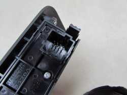 VOLVO S80 II V70 III 06-13 RACZKA HAMULCA RECZNEGO 30773539