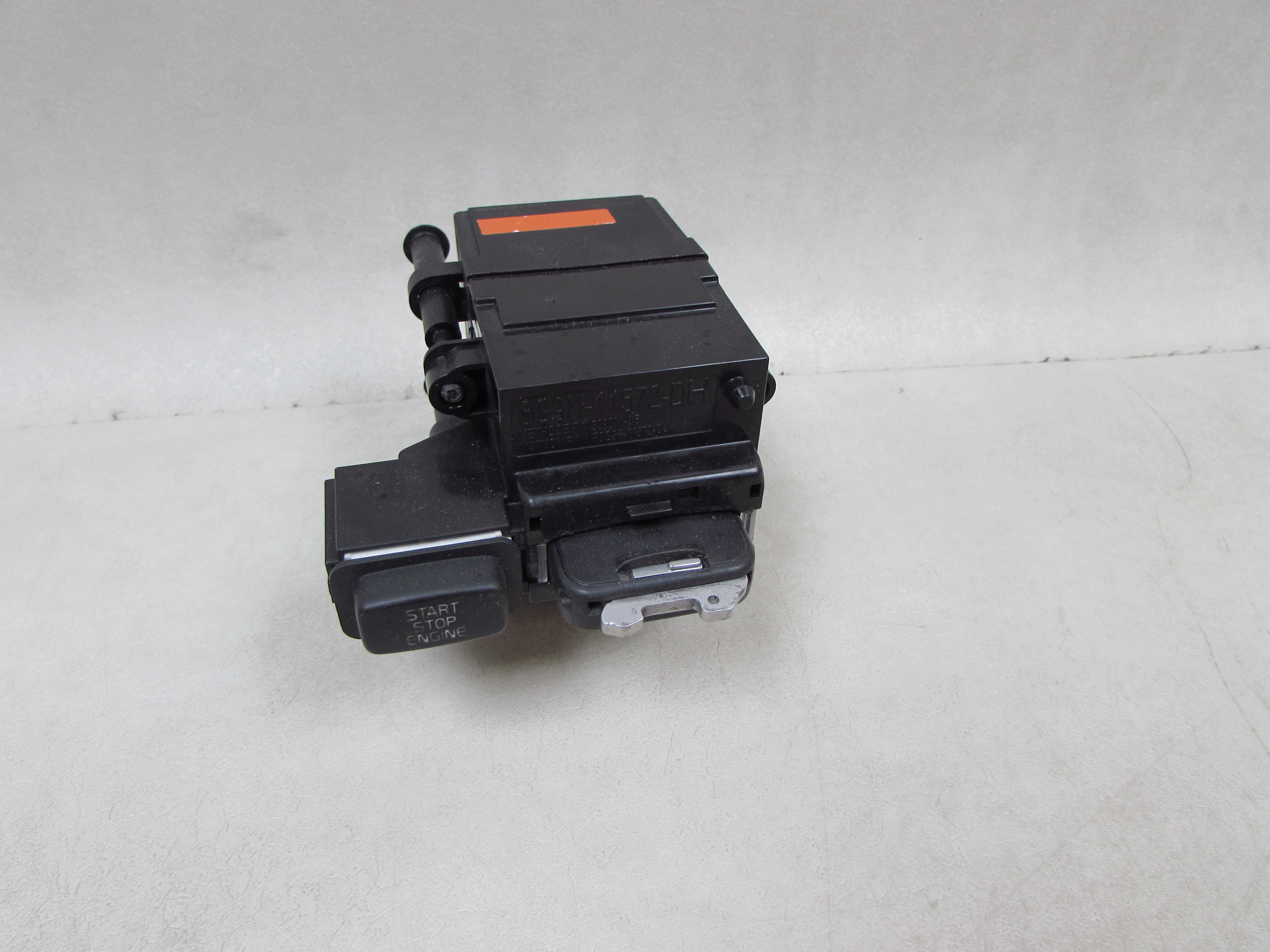 VOLVO S80 II V70 III XC70 III 06-16 STACYJKA KLUCZYK 6G9N-11572-DH 30797946