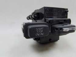 VOLVO S80 II V70 III XC70 III 06-16 STACYJKA KLUCZYK 6G9N-11572-DH 30797946