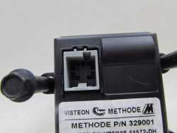 VOLVO S80 II V70 III XC70 III 06-16 STACYJKA KLUCZYK 6G9N-11572-DH 30797946