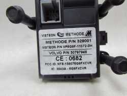 VOLVO S80 II V70 III XC70 III 06-16 STACYJKA KLUCZYK 6G9N-11572-DH 30797946