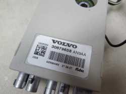 VOLVO S80 II V70 III XC70 06-16 WZMACNIACZ ANTENOWY ANTENY 30679658