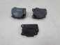 VOLVO XC60 S80 II V70 III 06-18 SILNICZEK NAGRZEWNICY 6G9N-19E616-AA