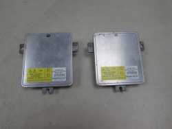 VOLVO S80 II V70 III XC70 07- PRZETWORNICA XENON 6948180 W3T13271