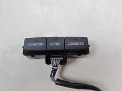 VOLVO S80 II V70 III XC70 III 07-16 PRZELACZNIK PANEL ZAWIESZENIA IDS FOUR-C 30724234