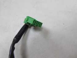 VOLVO S80 II V70 III XC70 III 07-16 PRZELACZNIK PANEL ZAWIESZENIA IDS FOUR-C 30724234