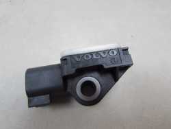 VOLVO S80 II V70 III XC70 06-16 CZUJNIK UDERZENIA UDERZENIOWY 30724626