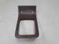 VOLVO S80 II V70 III XC70 III 06-16 RAMKA DEKOR OSLONA LEWARKA TUNELU KONSOLI 8635771 30781449