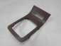 VOLVO S80 II V70 III XC70 III 06-16 RAMKA DEKOR OSLONA LEWARKA TUNELU KONSOLI 8635771 30781449