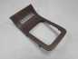 VOLVO S80 II V70 III XC70 III 06-16 RAMKA DEKOR OSLONA LEWARKA TUNELU KONSOLI 8635771 30781449
