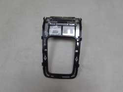 VOLVO S80 II V70 III XC70 III 06-16 RAMKA DEKOR OSLONA LEWARKA TUNELU KONSOLI 8635771 30781449
