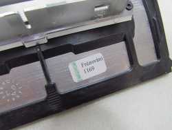 VOLVO S80 II V70 III XC70 III 06-16 RAMKA DEKOR OSLONA LEWARKA TUNELU KONSOLI 8635771 30781449
