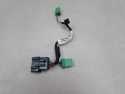 VOLVO S80 II V70 III XC60 XC70 06-16 WIAZKA INSTALACJA CZUJNIKA DESZCZU 31254068