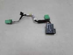 VOLVO S80 II V70 III XC60 XC70 06-16 WIAZKA INSTALACJA CZUJNIKA DESZCZU 31254068