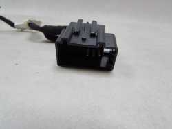 VOLVO S80 II V70 III XC60 XC70 06-16 WIAZKA INSTALACJA CZUJNIKA DESZCZU 31254068