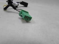 VOLVO S80 II V70 III XC60 XC70 06-16 WIAZKA INSTALACJA CZUJNIKA DESZCZU 31254068