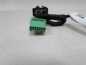 VOLVO S80 II V70 III XC60 XC70 06-16 WIAZKA INSTALACJA CZUJNIKA DESZCZU 31254068