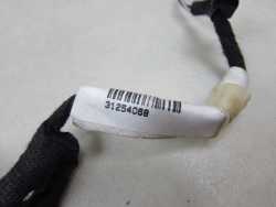 VOLVO S80 II V70 III XC60 XC70 06-16 WIAZKA INSTALACJA CZUJNIKA DESZCZU 31254068