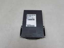VOLVO S60 II V60 XC60 V70 III XC70 III 07-17 MODUL STEROWNIK ZAMKA CENTRALNEGO 30772784