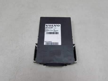 VOLVO S60 II V60 XC60 V70 III XC70 III 07-17 MODUL STEROWNIK ZAMKA CENTRALNEGO 30772784